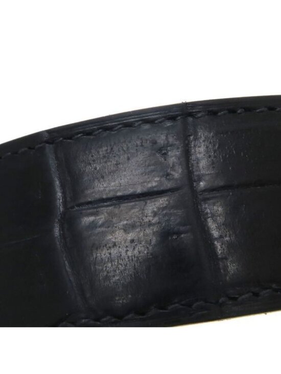 Hermes Belt Black main image 8